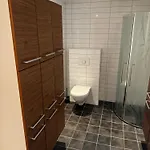Appartamento Sentral Med Fantastisk Utsikt Tromsø