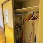 Sentral Med Fantastisk Utsikt *