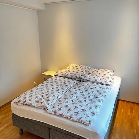 Sentral Med Fantastisk Utsikt *