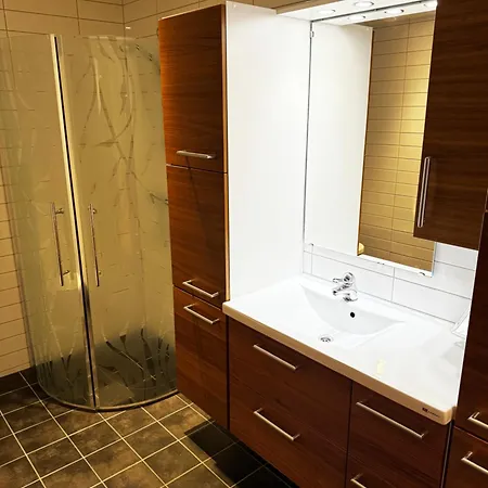 Apartment Sentral Med Fantastisk Utsikt *