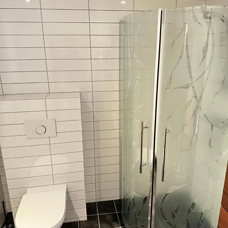 Appartement Sentral Med Fantastisk Utsikt *