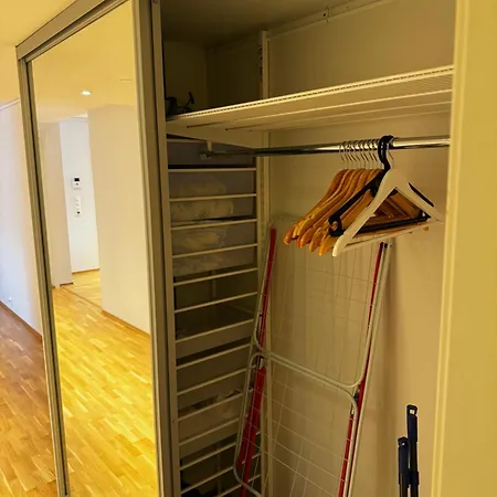 Sentral Med Fantastisk Utsikt *