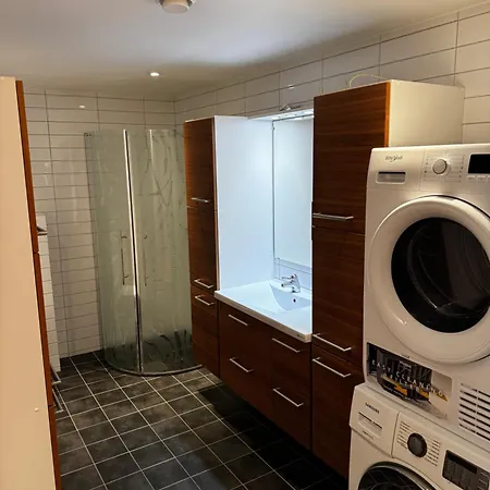 Sentral Med Fantastisk Utsikt *